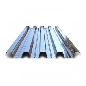 China Angled Shape Galvanized Steel Roofing Sheets wholesale