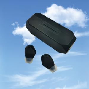 China Automatic Invisible In Ear Canal Hearing Aids 113dB Noise Cancelling Bluetooth Hearing Aids wholesale