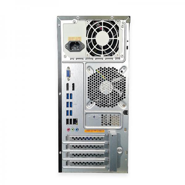 china manufacturer Dual Core H3C T1100 G3 Desktop Server network servers xeon cheep old server