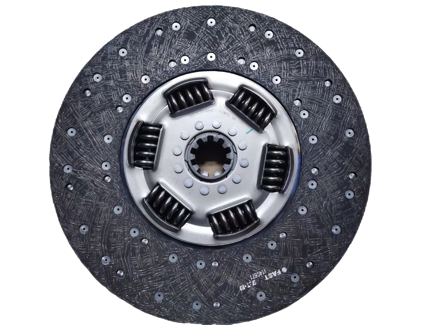 Clutch Release Bearing 6482000155 for Shax Heavy Duty Truck Long-Lasting Performance