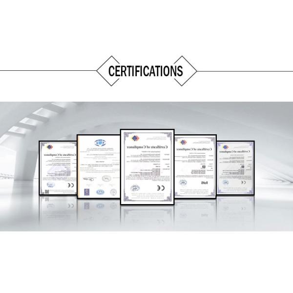 12V 2A Power Supply Adapter for CCTV Camera with 5.5mm DC Jack