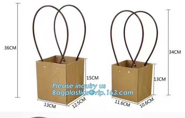 Customized Cut Printed Coated Paper Shopping Bag with Matt Lamination,rope handle custom logo printed white paper bag