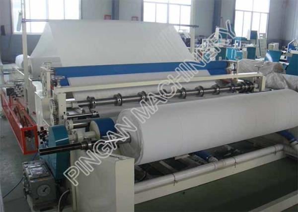 Quality Tissue Paper Slitter Rewinder for sale