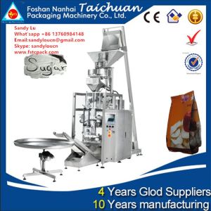China peanuts packing machine , peanuts packaging machine TCLB-520BZ wholesale