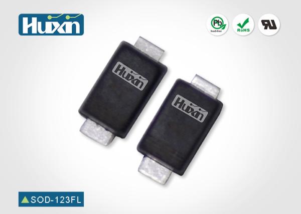 Quality PCB Board General Purpose Rectifier Diode A6 SOD-123FL 1Amp 800V for sale