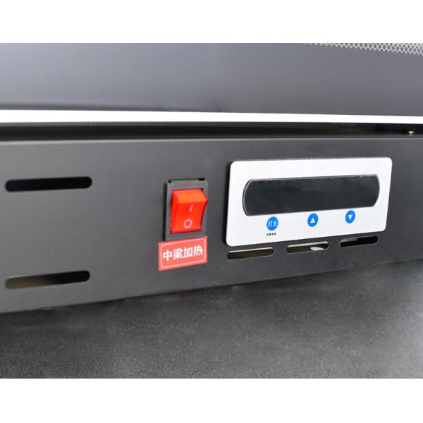 Single-Temperature Capacity or customized Wine Display Refrigerator with LED Lighting