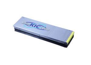 New Condition Thermal Profiler KIC2000 Termarature Tester K Type 6 / 9 Channels