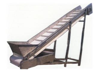 Chain Hoist Plate with Hopper