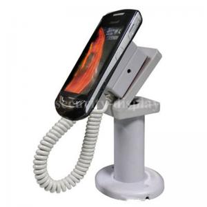 ABS Loss Prevention Dummy Phone Magnetic Display Stand