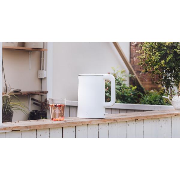 Original Xiaomi Mi Electric Kettle EU Constant Temperature Smart Xiaomi Electric Kettle Water Kettle