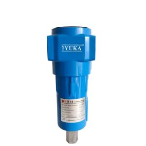 China Customized 3.0Mpa Water Separators for Air Compressor System Operate Temperature 1.5-80ºc Belong To Operate Temperature wholesale