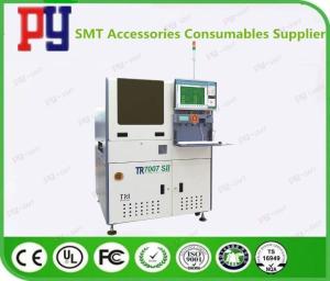 SMT Machine 3D Solder Paste Inspection (SPI)  TR7007 SII SMT Assembly Equipment