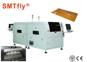 China Solder Paste SMT Printer Machine For Printed Circuit Board &amp; PWB SMTfly-BTB wholesale