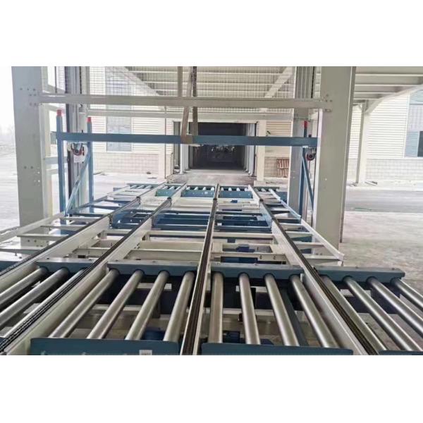 High Quality Portable Gravity Rolling Conveyor Made in China
