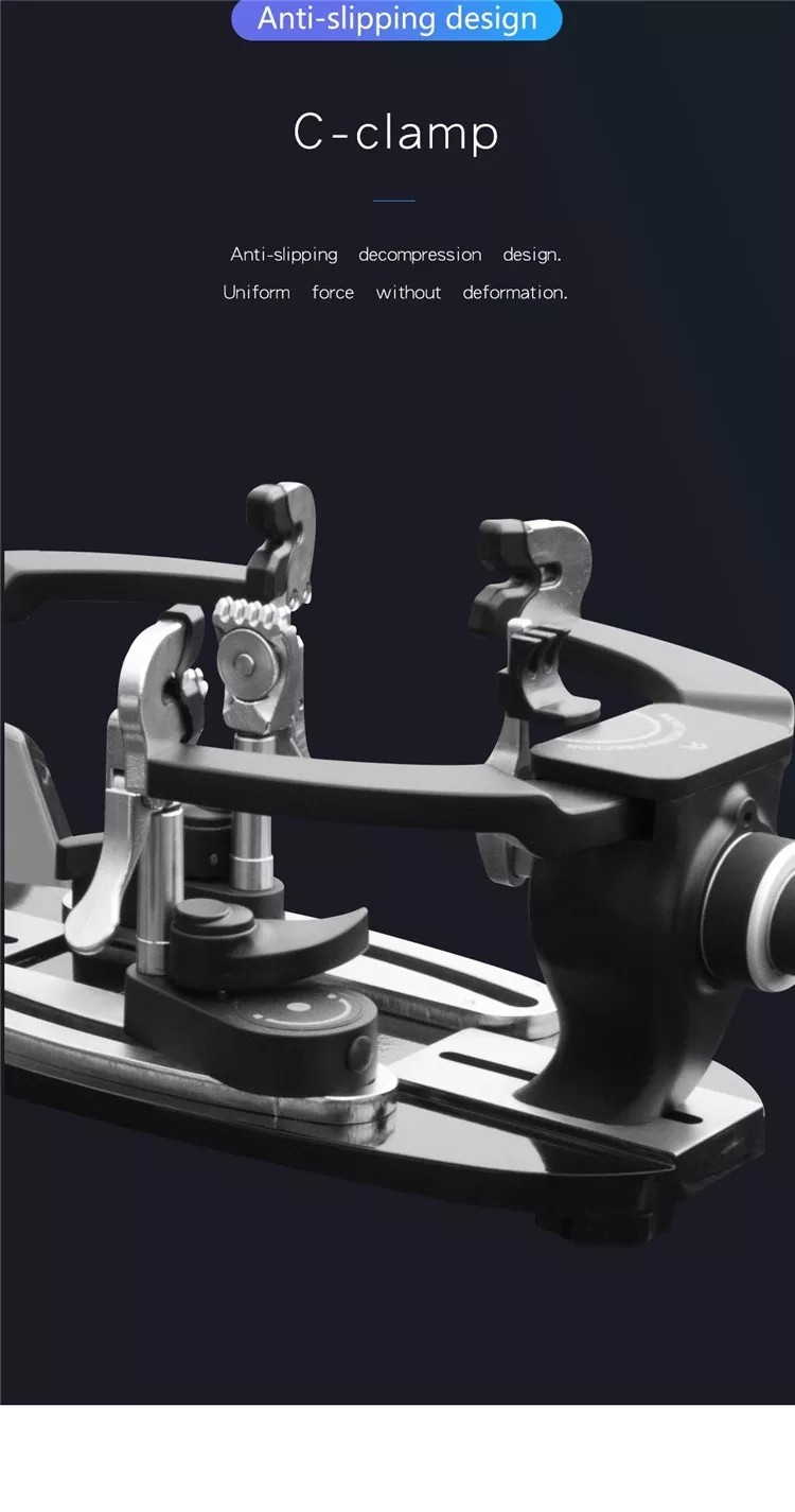 10 To 90 Pounds Tennis Racket Stringing Machine Stable For Club