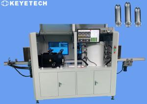China PET Preform Embryo Inspection System In Time Remote Access Service Support wholesale