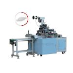 6000W Ultrasonic Blank Face Mask Making Machine loop welding machine 220V