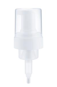 China Big Dosage Lotion Soap Dispenser Pumps Replacement 1.6cc Output Bottle Use wholesale