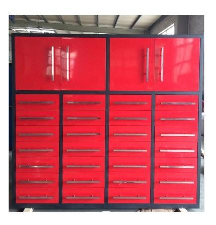 Quality Maximize Your Productivity with the Most Popular Heavy Duty Rolling Tool Cabinet for sale
