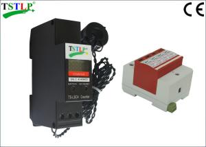 TS-LSC4 Surge Arrester Lightning Surge Counter Flat Inductor / Inductive Loop