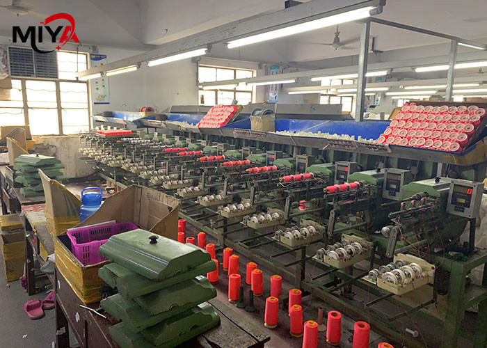 Leather Products 30S/3 3000M Poly Yarn Thread