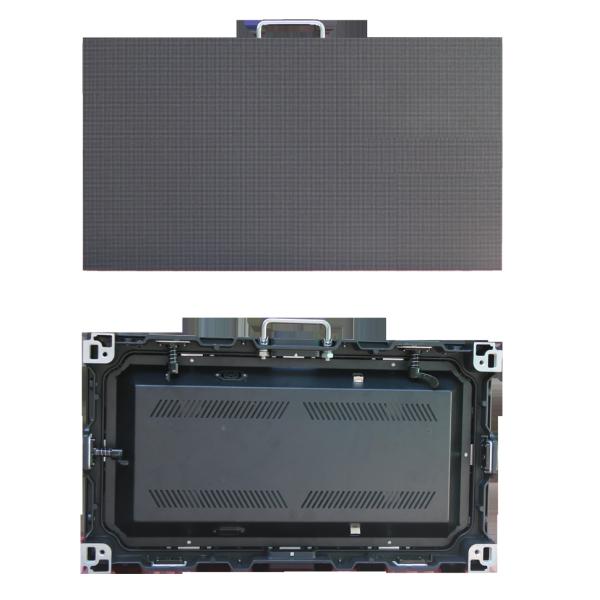 High Definition Indoor Full Color P1.667 200x150mm Pitch Panel LED Display Screen