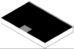 China 3W DC 30GHz Electrode Resistance wholesale