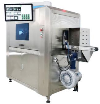 Quality OEM Automated Inspection Vision System For Cosmetic Plastic Bottles for sale