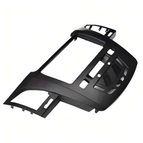 ISO 9001 Certified CNC Machined Parts POM PE Nylon Plastic 3D Printing Services