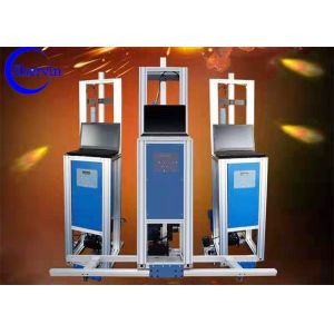 Buy cheap CCC Wall Mural Printing Machine from wholesalers