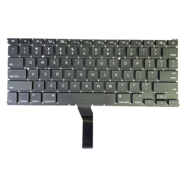 Quality A1369 A1466 Air Macbook Keyboard Replacement 13" 2011 2017 EMC 2392 for sale