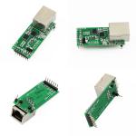 [USR-TCP232-T2] TTL to TCP/IP Ethernet module with DHCP/Web page