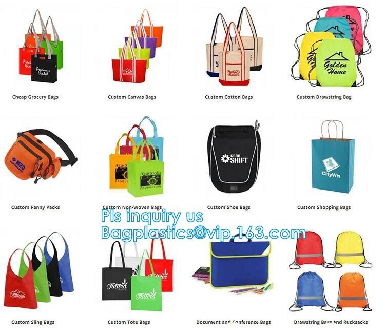 Custom silk screen printed Cotton material handle style blank natural cotton canvas bag without logo bagplastics bagease