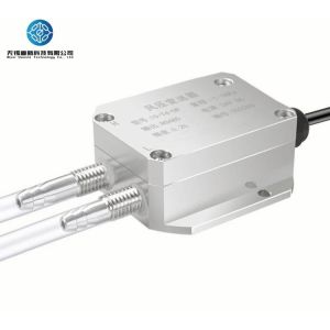 China 4mA-20mA Differential Pressure Transmitter RS485 Gauge Pressure Transmitter wholesale