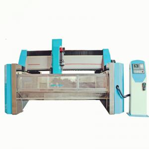 China Laser glass engraving glass equipment machinery 3d glass engraving machines cutting glass cnc glass engraving machine wholesale