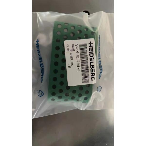 Weight KG 1 Heidelb Printing Press Offset Printing Machine Parts Accessories