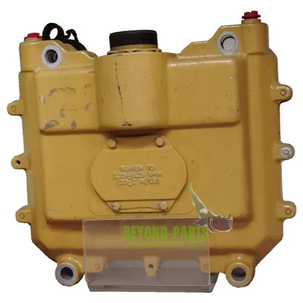 Cater E308E2CR 308E2CR Excavator Parts C3.3 Engine Controller ECU