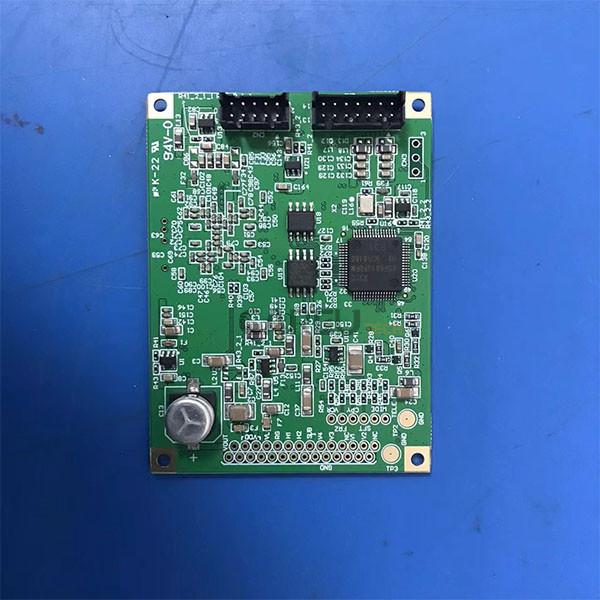 Quality Flexible Endoscope Parts Pentax EG-2990i Gastroscope CCD Driver Board for sale
