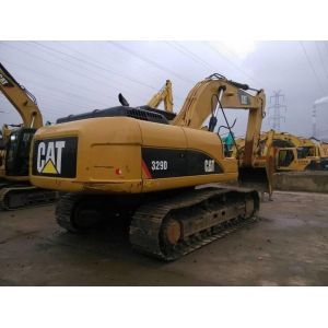China 329D CAT used excavator for sale on sale