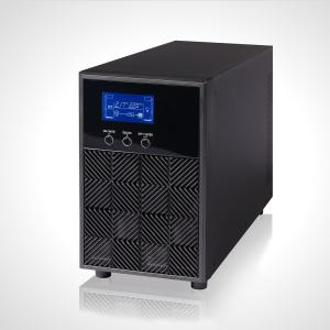 China Double Conversion High Frequency Online Ups Single Input Single Output wholesale