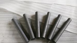 China Supports Custom High Strength Iso9001 Carbon Graphite Material Rod wholesale