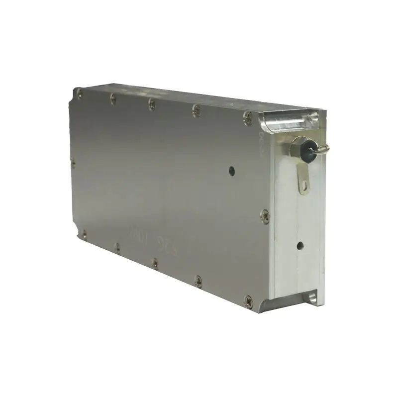 Factory Direct Sales 1.2GHz 50W Customized RF Power Amplifier Module Fpv Jammer Module for Anti Uav Drone Detector