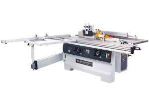 ML4520 Combined Universal Machine