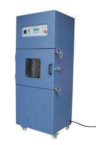 China SUS304 Security Battery Needle Testing Machine Battery Simulate Testing Equipment wholesale
