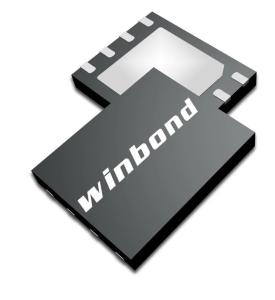 China W25N04KVZEIR Flash Memory IC Chip Integrated Circuits WSON-8 wholesale