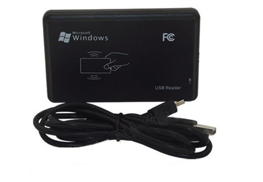 Quality USB ID Card Reader/125khz reader/promixy reader for sale