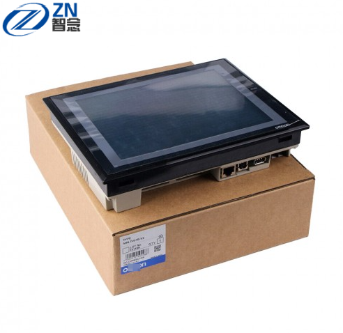 Original NS8-TV01B-V2 Touch screen HMI, 8.4 inch Human-machine Interface NS8-TV01-V2 NS8-TV00B-V2 NS10-TV01B-V2 NS5-SQ11B-V2