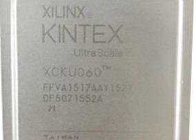 China XCKU060-2FFVA1517I Xilinx FPGA Field Programmable Gate Array wholesale