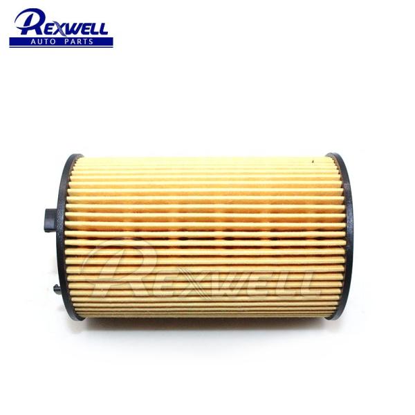 1721803009 Auto Filter Engine Systems Machine Oil Filter for Ssangyong