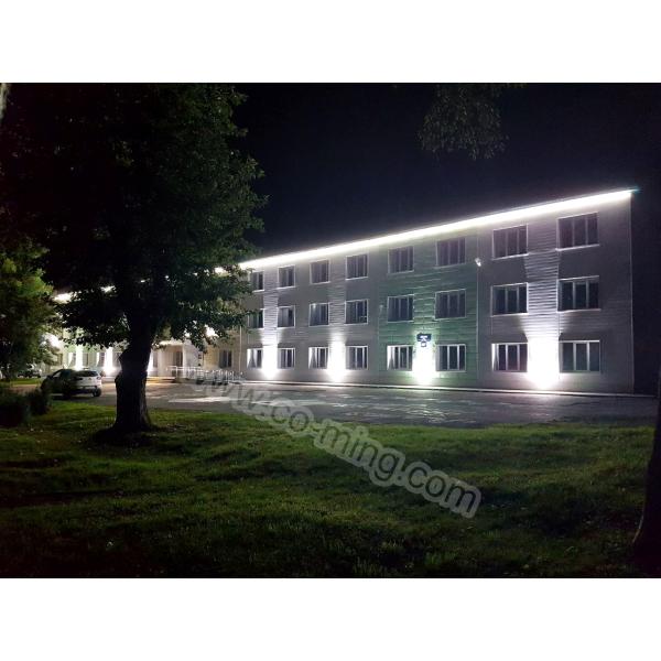 140LM / W High Power LED Flood Lights